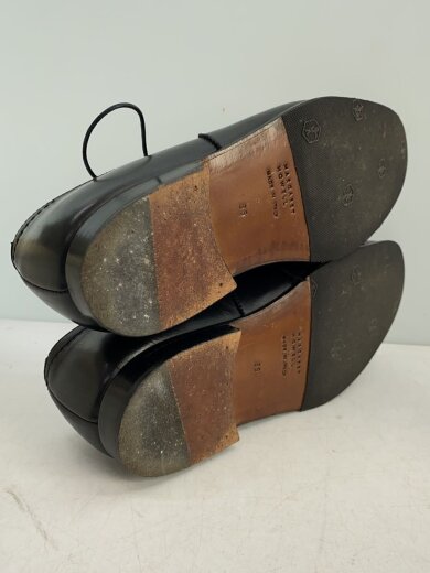 商品画像：ドレスシューズ/35/BLK 4