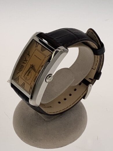 商品画像：クォーツ腕時計/アナログ/AR-1605 2