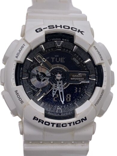 商品画像：クォーツ腕時計/デジタル/GA-110GW 1