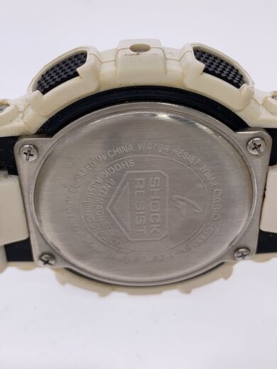 商品画像：クォーツ腕時計/デジタル/GA-110GW 3