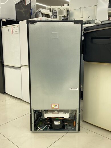 商品画像：冷蔵庫・冷凍庫 RF04A-112 4