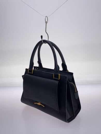 商品画像：バッグ/--/BLK/スクエア/2WAY/ハンドバッグ/ショルダー// 2