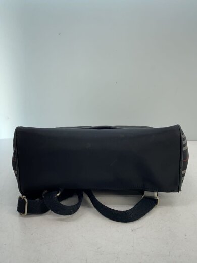 商品画像：リュック/--/GRY 4