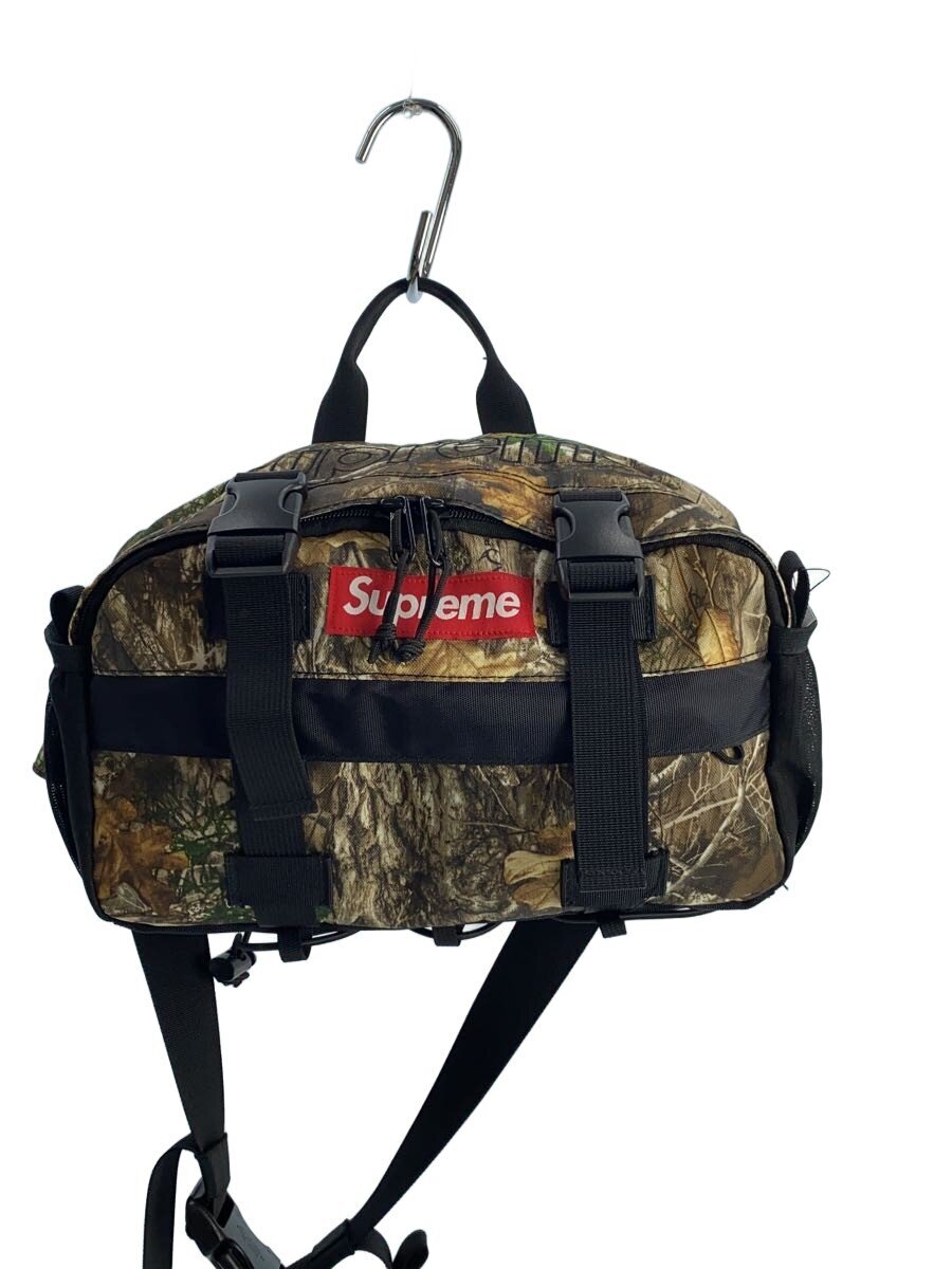 Supreme / ウエストバッグ/--/マルチカラー