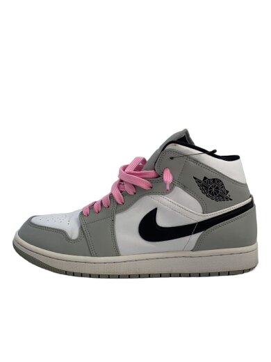 商品画像：AIR JORDAN 1 MID/28cm/GRY 1