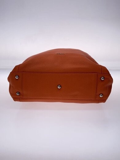 商品画像：トートバッグ/レザー/ORN 4