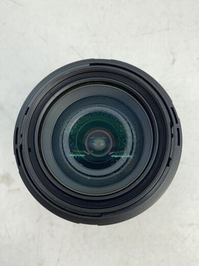 商品画像：レンズ/SP AF17-50mm 4