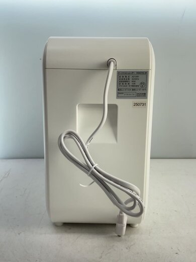 商品画像：生活家電その他/p6hs75c-w 2