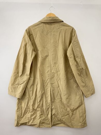 商品画像：ステンカラーコート/38/ナイロン/BEG/JD-8041// 2