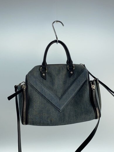 商品画像：ショルダーバッグ/IDG/刺繍/花/21ss 3