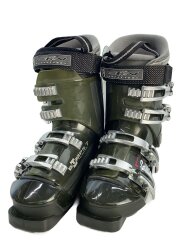 GENFACTORY/スキーブーツ/--/BLK