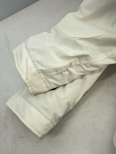 商品画像：モッズコート/L/ポリエステル/WHT/6182177 6