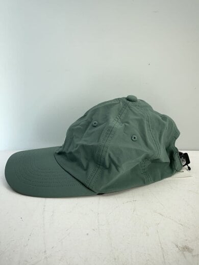 商品画像：キャップ/L/ナイロン/GRN/メンズ/NN02204/バーブキャップ 2