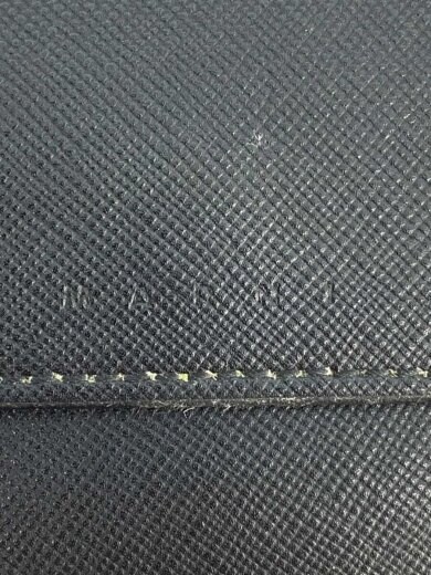 商品画像：3つ折り財布/--/BLK/レディース 3