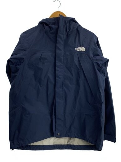 商品画像：DOT SHOT JACKET_ドットショットジャケット/S/ナイロン/NVY 1