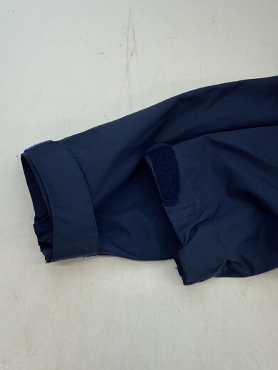 商品画像：DOT SHOT JACKET_ドットショットジャケット/S/ナイロン/NVY 5