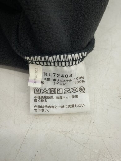 商品画像：MOUNTAIN VERSA MICRO JACKET_マウンテンバーサマイクロジャケット/M/ポリエステル/BL 4