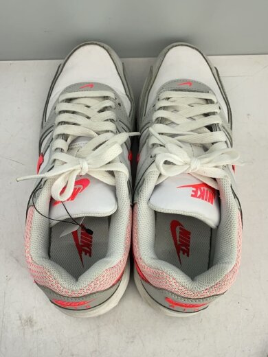 商品画像：AIR MAX COMMAND_エアマックスコマンド/24cm/WHT 3