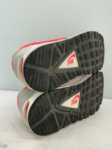 商品画像：AIR MAX COMMAND_エアマックスコマンド/24cm/WHT 4