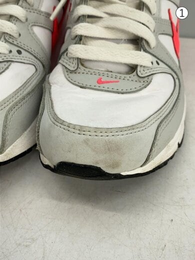 商品画像：AIR MAX COMMAND_エアマックスコマンド/24cm/WHT 6