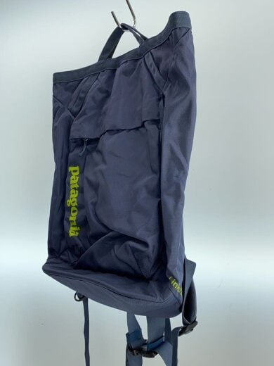 商品画像：リュック/ナイロン/NVY/48051/Linked Pack 18L 2