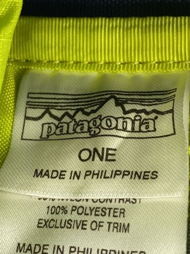 商品画像：リュック/ナイロン/NVY/48051/Linked Pack 18L 5