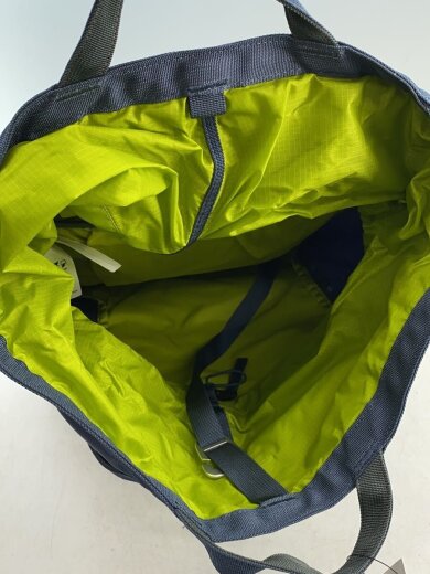 商品画像：リュック/ナイロン/NVY/48051/Linked Pack 18L 6