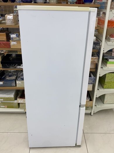 商品画像：冷蔵庫・冷凍庫 GR-M17BS(W) [シェルホワイト] 2