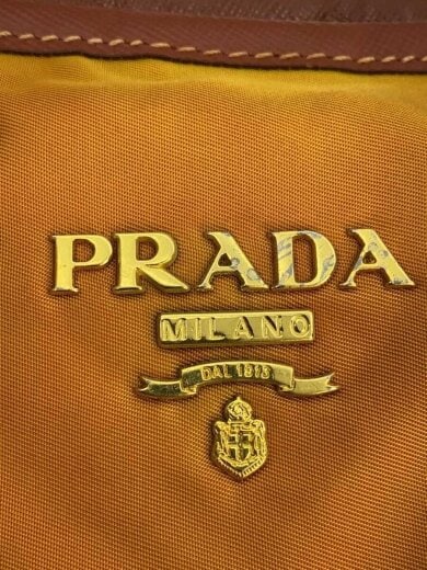 商品画像：トートバッグ/ナイロン/ORN/MP5SD6 5