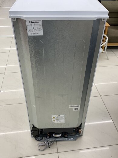 商品画像：冷蔵庫・冷凍庫 HR-D1302 4