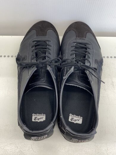 商品画像：ローカットスニーカー/28.5cm/BLK/1183C306 3