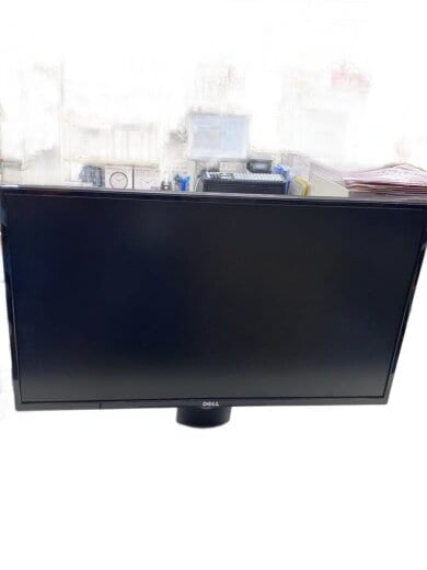 商品画像：PCモニター・液晶ディスプレイ SE2717H 1