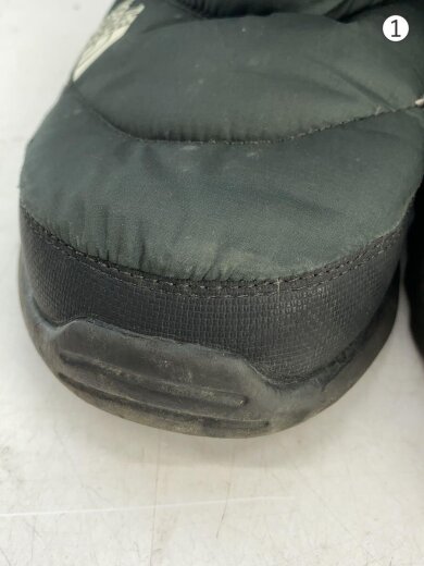 商品画像：レインブーツ/25cm/BLK/616273 6