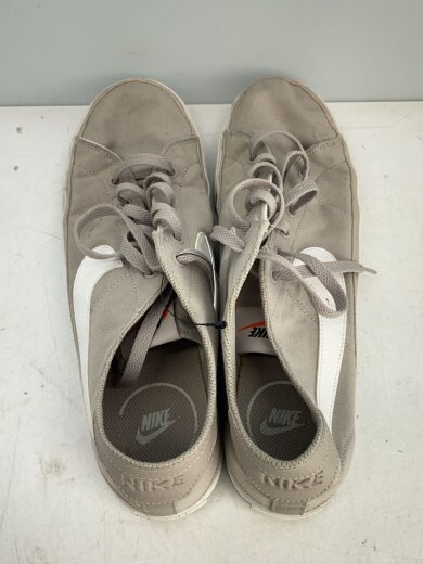 商品画像：COURT LEGACY CNVS_コート レガシー キャンバス/29cm/GRY 3