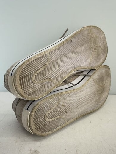 商品画像：COURT LEGACY CNVS_コート レガシー キャンバス/29cm/GRY 4