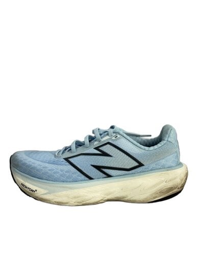 商品画像：ローカットスニーカー/25.5cm/BLU/M1080D14 1