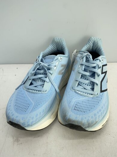 商品画像：ローカットスニーカー/25.5cm/BLU/M1080D14 2