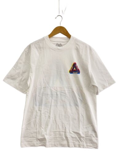 商品画像：Tシャツ/M/コットン/WHT 1