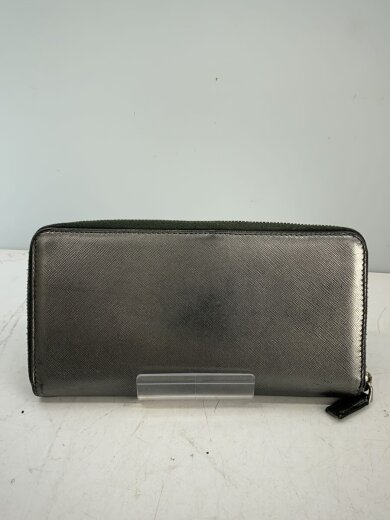 商品画像：長財布/--/SLV/メンズ/2M1264 2