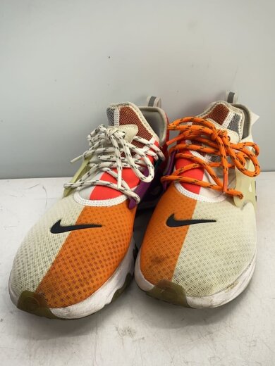 商品画像：REACT PRESTO/リアクトプレスト/ホワイト/CJ8016-107/26.5cm/WHT 2