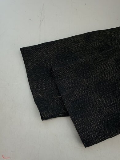 商品画像：半袖シャツ/M/ポリエステル/BLK/KP095A 6