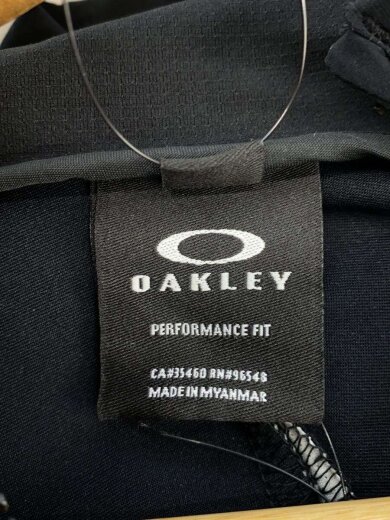 商品画像：ジャケット/M/ポリエステル/BLK/FOA405342 3