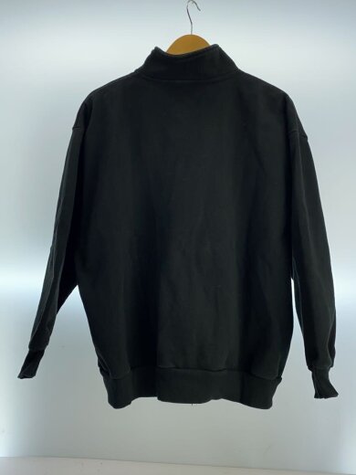 商品画像：スウェット/L/コットン/BLK/FR243M30UR01 2