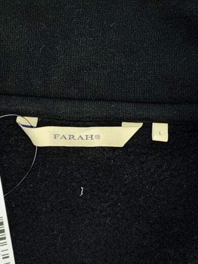 商品画像：スウェット/L/コットン/BLK/FR243M30UR01 3