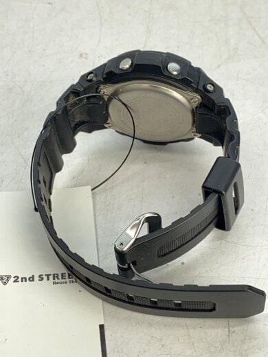 商品画像：クォーツ腕時計/デジアナ/AW-590 4