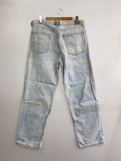 商品画像：ストレートパンツ/36/デニム/IDG/PC9-A3421-0002 2