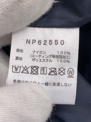 商品画像：MOUNTAIN LIGHT JACKET_マウンテンライトジャケット/S/ナイロン/BLU 4