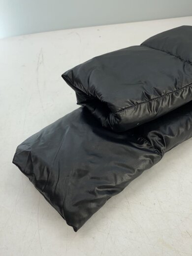 商品画像：ダウンジャケット/--/ナイロン/BLK/LTLA21A4221-D/AREN/ノーカラー 5