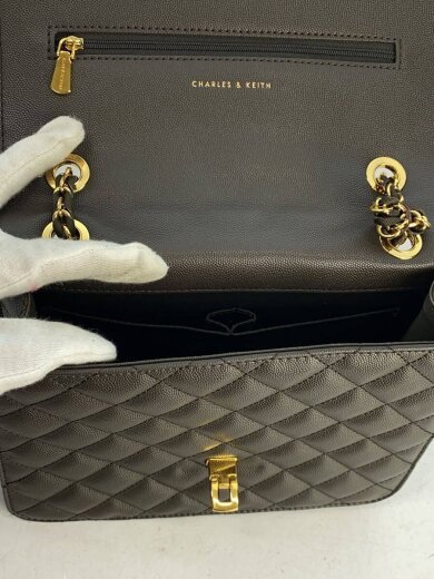 商品画像：ショルダーバッグ/--/BRW 6