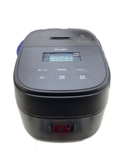商品画像：ジャー炊飯器/ANGV-RCI05-A 1